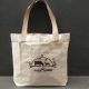 tote bag canvas lanscape