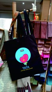 totebag tata baru