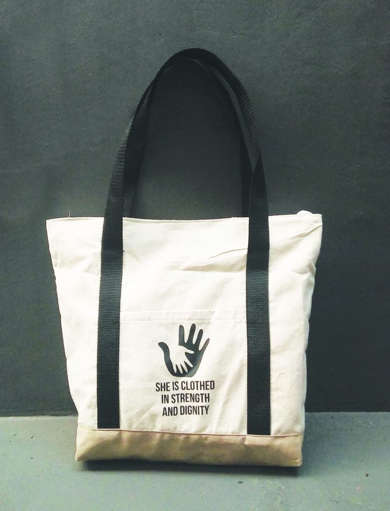 Tote Bag Jogja Produsen Tote bag Custom Murah